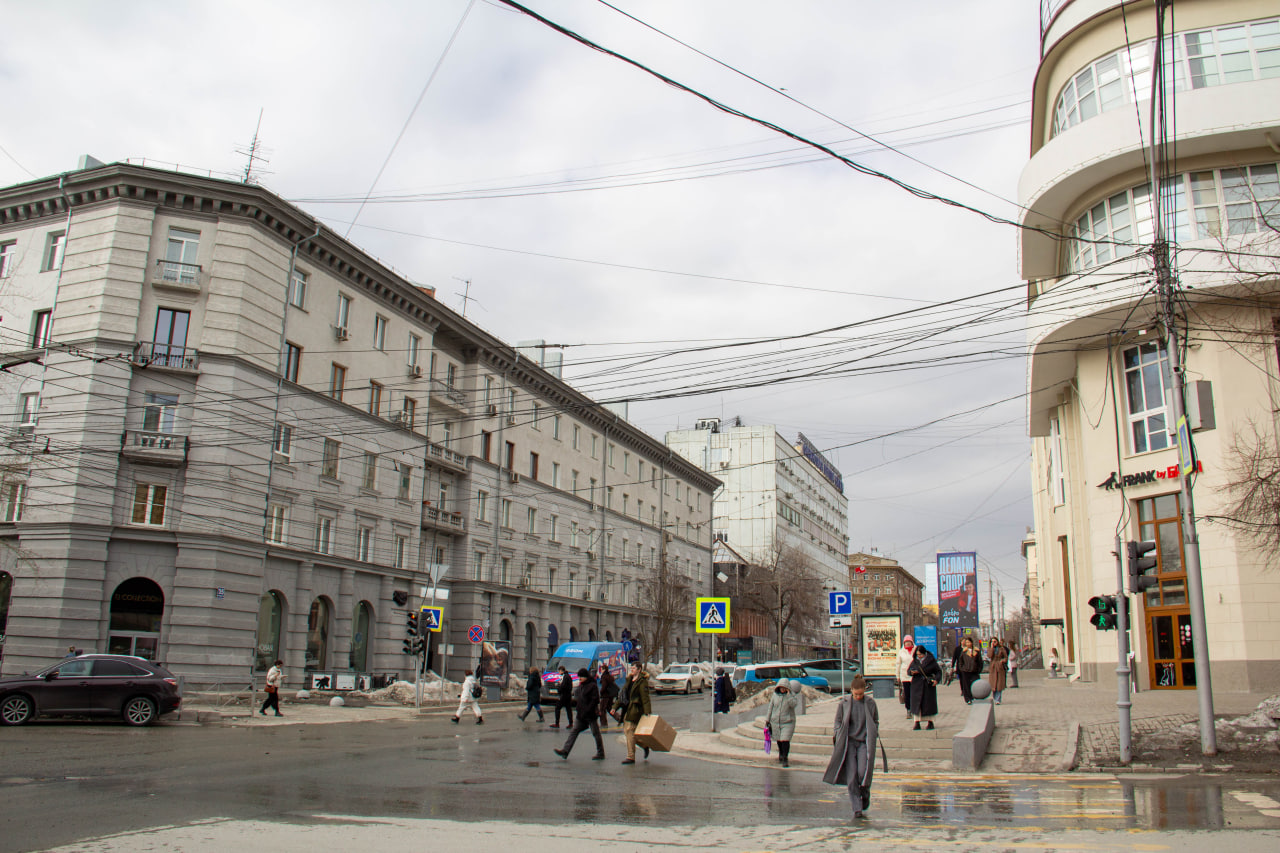 Татьяна Иваненко: красота города начинается не со зданий