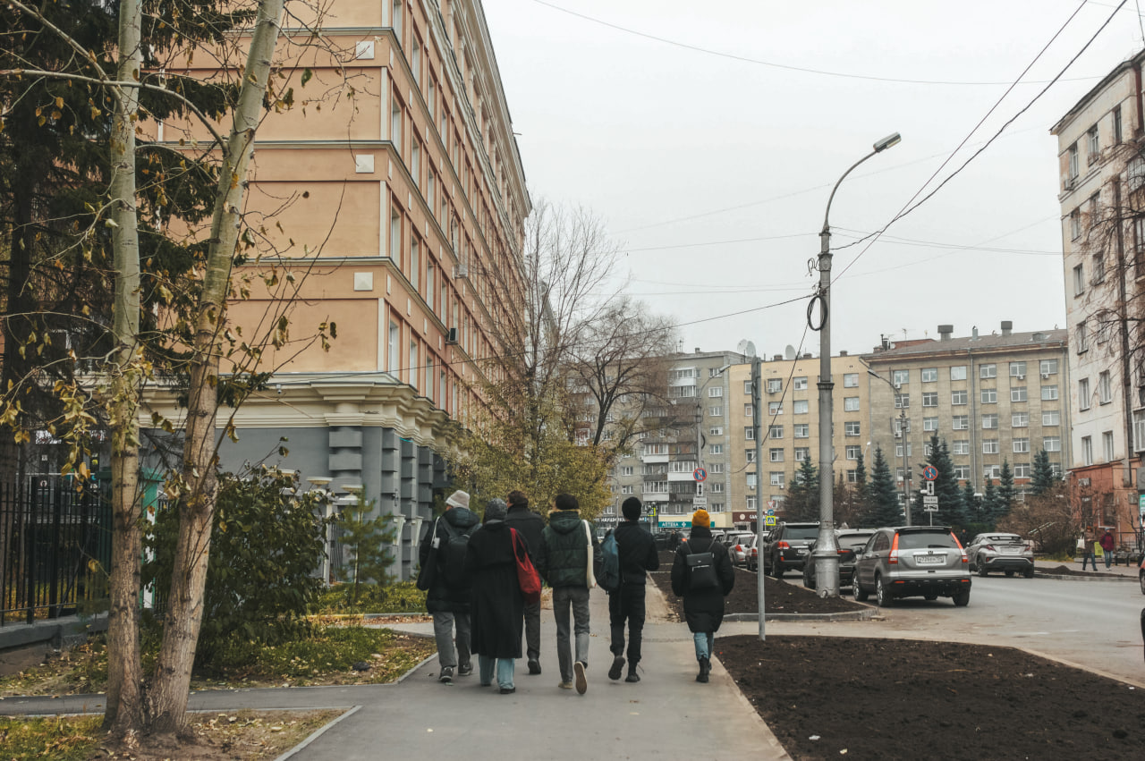 Почему деревья на Урицкого нельзя было спасти: разбор конфликта