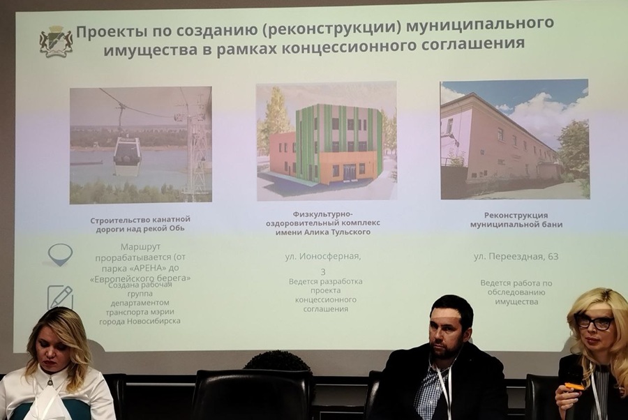 Дирижабли, летающие поезда и канатная дорога – какие способы спасения Новосибирска от транспортного коллапса уже предлагались 