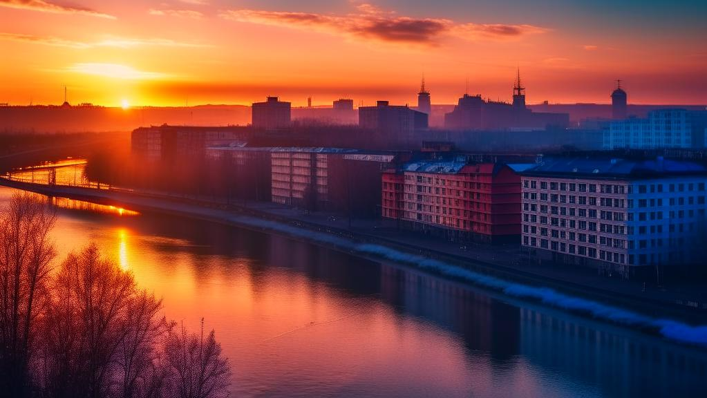 Тёмное прошлое Новосибирска: альтернативная история