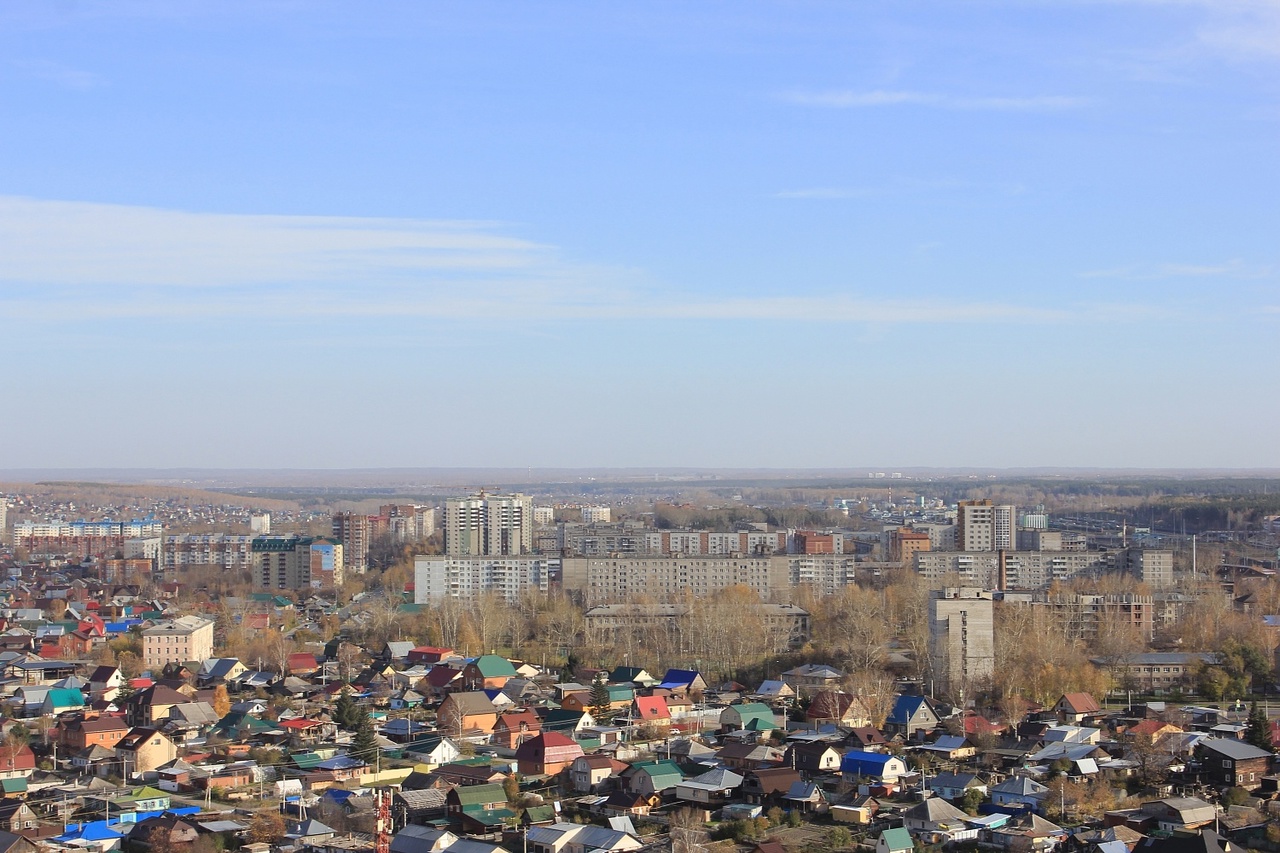 Где в Первомайском и Советском районах Новосибирска планируется КРТ