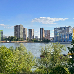 Где в Ленинском районе Новосибирска планируется КРТ