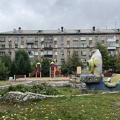 Осколки утопии