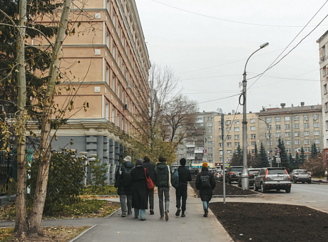 Почему деревья на Урицкого нельзя было спасти: разбор конфликта