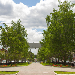 Станция Новосибирск. Часть 2