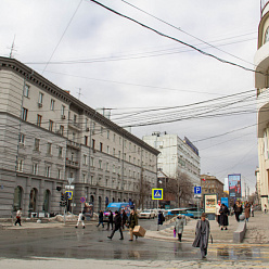 Татьяна Иваненко: красота города начинается не со зданий