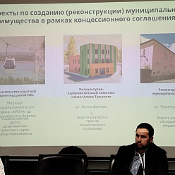 Дирижабли, летающие поезда и канатная дорога – какие способы спасения Новосибирска от транспортного коллапса уже предлагались 