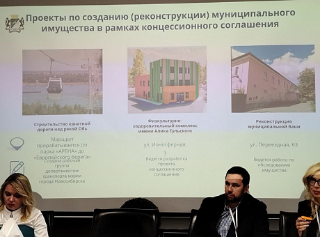 Дирижабли, летающие поезда и канатная дорога – какие способы спасения Новосибирска от транспортного коллапса уже предлагались 