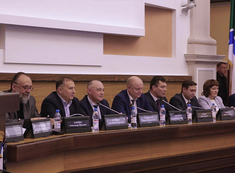 Застройщики Новосибирска готовы к взносам на социнфраструкуру