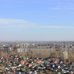 Где в Первомайском и Советском районах Новосибирска планируется КРТ