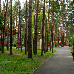 Новосибирск должен меняться