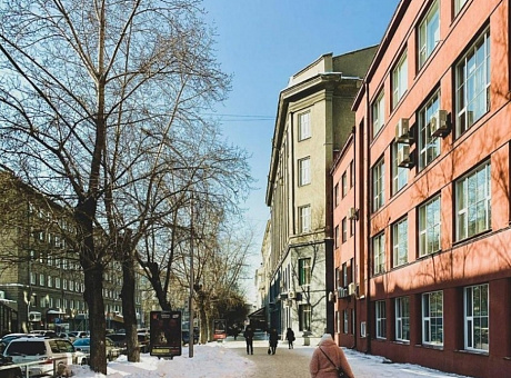 Что не так с обсуждением реконструкции улицы Ленина