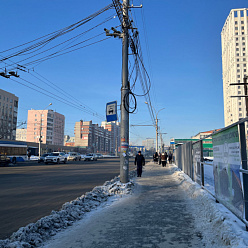 Почему дополнительные пешеходные переходы не затруднят автомобильное движение в Новосибирске