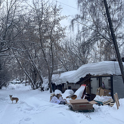 Почему сжигать мусор в частном доме опасно