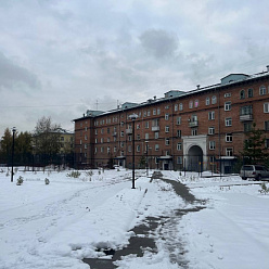 Новосибирск, исчезающий на глазах