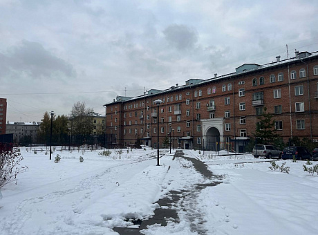 Новосибирск, исчезающий на глазах